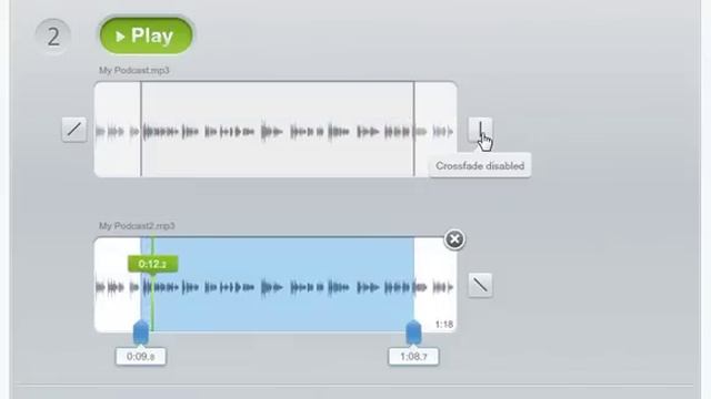 How to use the Online Audio Joiner смотреть онлайн