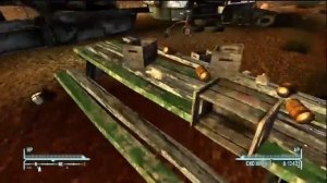 Fallout: New Vegas Honest Hearts (рецензия, обзор)