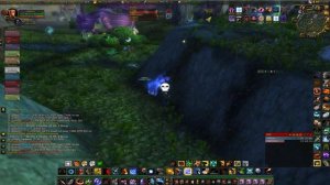 World of Warcraft : Cataclysm 4.3.4 - Warsong Gulch - BG win 2