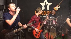 Arty Black - Амадей (Falco "Rock me Amadeus" cover) 23/02/19