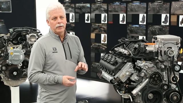 Exclusive Footage : 2019 Ram 1500 : Rams First Ever Mild Hybrid Truck смотреть онлайн