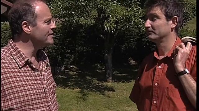 Французский язык для начинающих - диалоги. Давно...