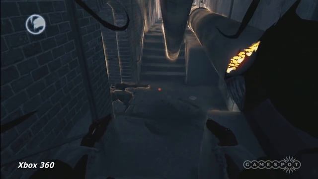 GameSpot Review: The Darkness смотреть онлайн