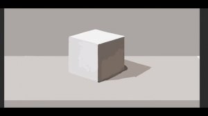 Как рисовать куб + Построение куба