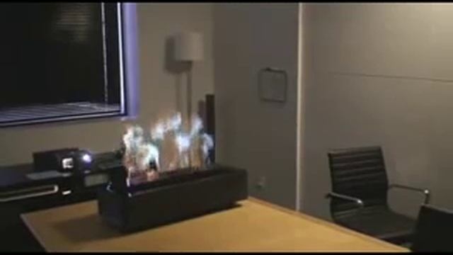 Virtual fireplace M30 смотреть онлайн