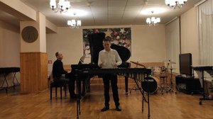 Б.Мошков "Русский танец"