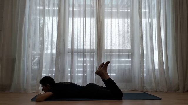 Резонансная йога с мах наполнением энергией. смотреть онлайн