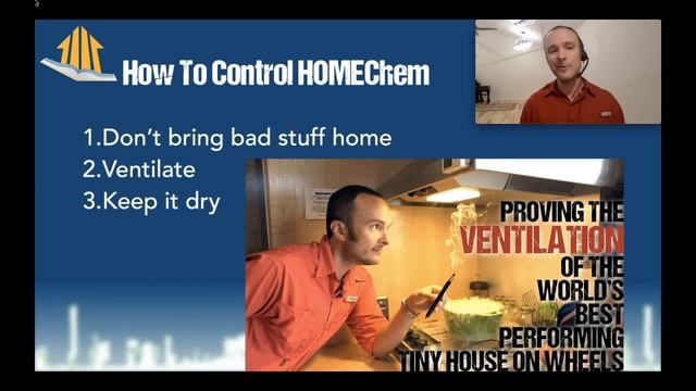 How to PROVE You Deliver a Healthy Home: Pro Course for Santa Fe Dehumidifiers смотреть онлайн
