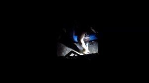 установка хомута под давлением