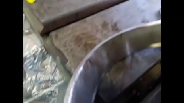 Горизонтально расточной 2м614