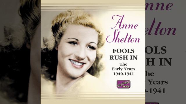 I Know Why: I Know Why (And So Do You)