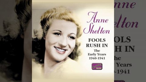 I Know Why: I Know Why (And So Do You)