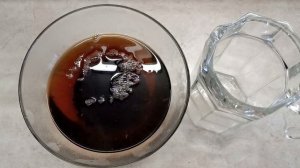 Чайная пена - венгерский рецепт с чаем