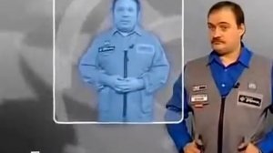 Тесты и обзор GPS маяк