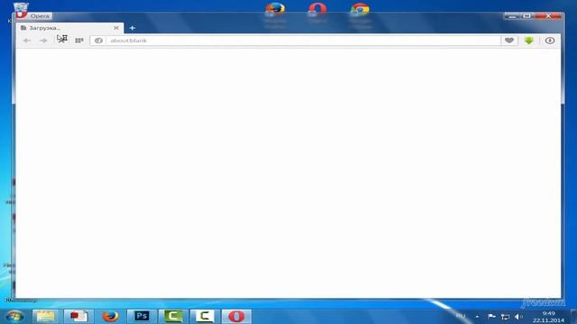 Как посмотреть журнал посещений в Mozilla Firefox, Opera и Google Chrome смотреть онлайн