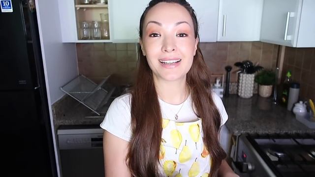 МОЯ ПРОДУКТОВАЯ КОРЗИНА 2020 + ДВА РЕЦЕПТА 🛒🍴КУПИЛА НАБОР НЕ ТОКСИЧНОЙ ПОСУДЫ ✅DANARA LIFESTYLE смотреть онлайн