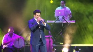 ГАГИК ЕЗАКЯН И НОРАЙР БАРСЕГЯН-Я ПРИГЛАШАЮ В КРУГ -- (Live in Concert-2013)