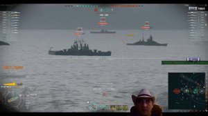 Тирпиц "как  соло захватывать точку"