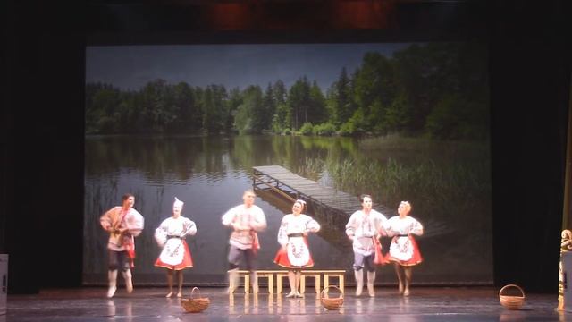 Полька Янка смотреть онлайн