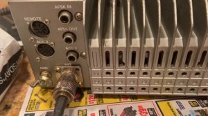 Kenwood ts 440s Demi