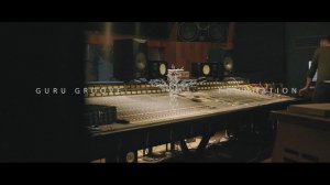 Guru Groove Foundation - RE:COVER album teaser