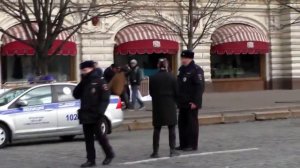 ПРАНК НАД ПОЛИЦИЕЙ. Чуть не посадили на бутылку. 19.3 КоАП РФ / Молодой Человек