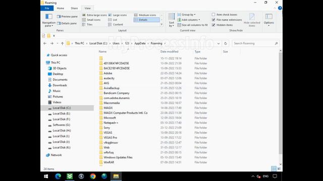 How to Remove PUA:Win32/Puwaders.C!ml? [ Easy Tutorial ]