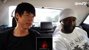 ИНОСТРАНЦЫ СЛУШАЮТ ЛУЧШИХ ИСПОЛНИТЕЛЕЙ Miyagi & Andy Panda - Freeman | РЕАКЦИЯ | АМЕРИКАНЦЫ