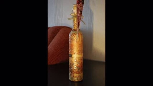Decoupage / декупаж