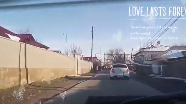 Та самая белая лошадка 252 X Drive