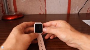 ОНЛАЙН ТРЕЙД РУ — Смарт часы Xiaomi Amazfit Bip S Pink