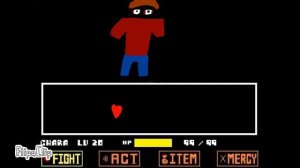 FileName2 (Baldi Undertale Fight)