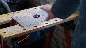 Счастливый ребёнок или как сделать детские качели своими руками