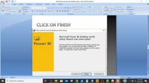 1#Power BI download and installation by #BIKnowledge Point,