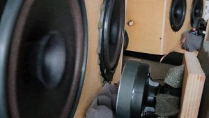 4 штуки НОЭМА 100ГДШ65-4 в ЗЯ от Volta PA-500