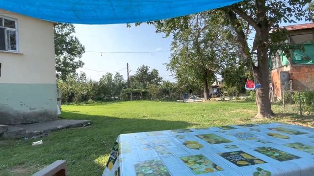 TEK KALIRSA AÇ KALIR DOLBY VİSİON HDR VİDEO #KÖY#İŞLERİ BAHÇE HASADI смотреть онлайн