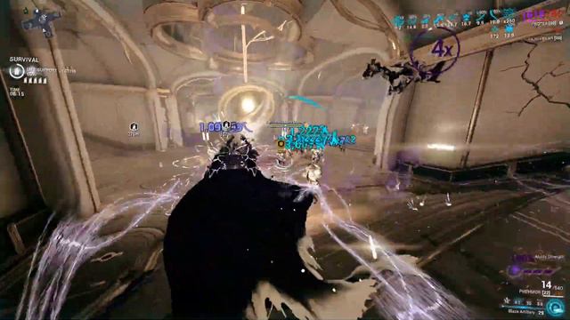 This ONE MOD makes Protea AMAZING! Warframe Protea Steel Path Build 2023 смотреть онлайн