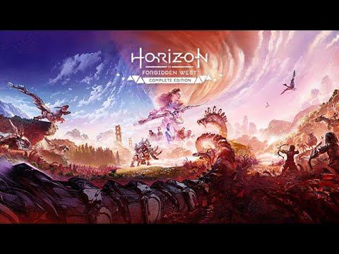 Horizon Запретный Запад № 2