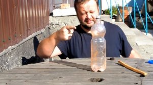 Килограмм мороженного за 10 рублей по-деревенски.mp4