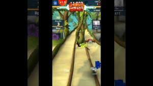СОНИК БУМ - Sonic Dash 2 Sonic Boom - прохождение часть 1