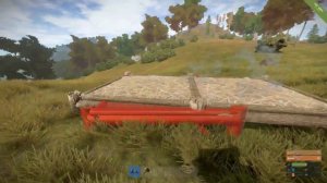 RUST - гайд для новичков | #1