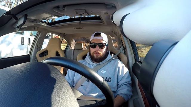 Subaru Legacy 2.5GT  Vlog  Updates  Why the S14 Time Attack Project?