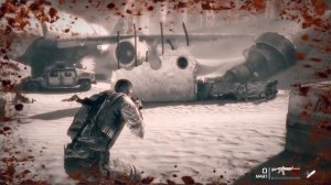 Spec Ops: The Line➤1 серия➤Прибытие в Дубай[1080p]