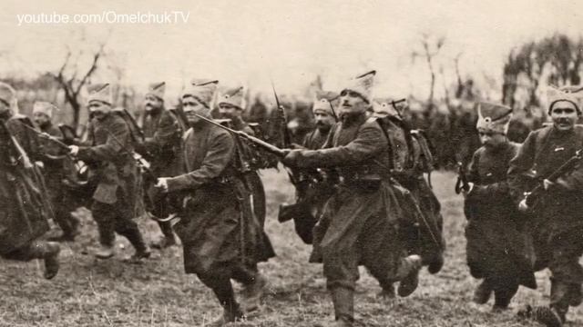 Крым стал украинским еще в 1918 году смотреть онлайн