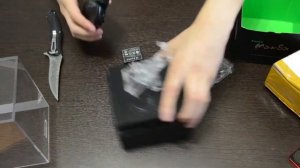 Замена Аккумуляторной батареи для мышки Razer Mamba / Razer Naga [Обзор]