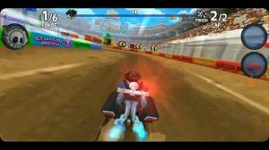 BEACH BUGGY RACING 2 | Raytona Stadium ALL SHORTCUTS (?)