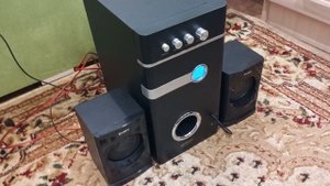 TopDevice TDE-235/2.1