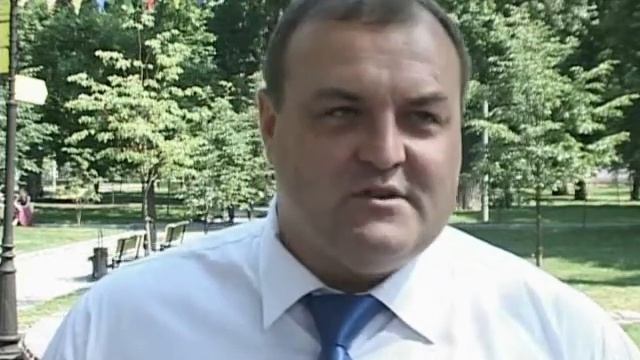 С.Байдаков о развитии Таганского района смотреть онлайн