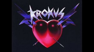 Krokus - Wild Love