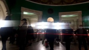 Павелецкая выход в город из метро
